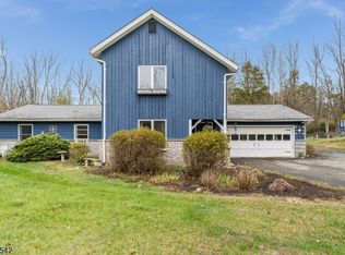 39 Edge Hill Rd, Blairstown Twp., NJ 07825