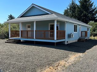 153 Calawah St, Ocean Shores, WA 98569