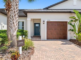 31734 Cannon Rush Dr, San Antonio, FL 33576