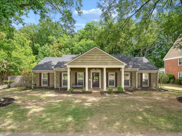 1174 Huntsman Ln Lot 42, Memphis, TN 38120