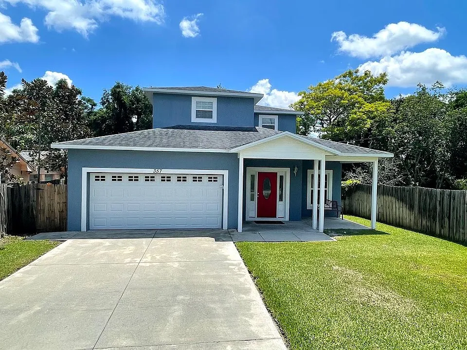 357 S Observatory Dr