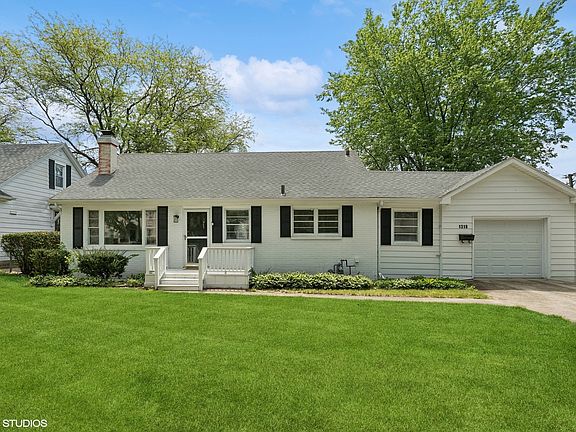2nd image of 1318 Glenwood Ave