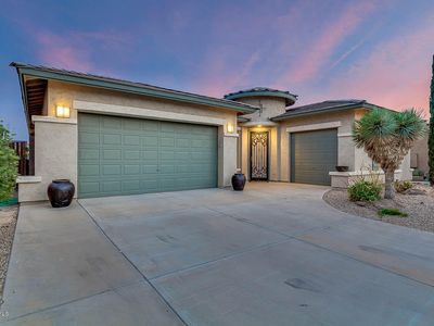699 E La Costa Dr, Chandler, AZ, 85249
