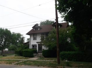 1901 5th St, Bay City, MI 48708