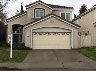 1650 Magnolia Ln, San Leandro, CA 94577