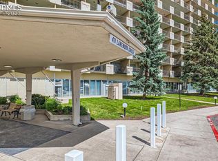 411 Lakewood Cir APT B335, Colorado Springs, CO 80910