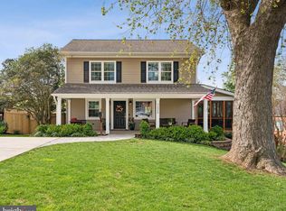 7225 Tyler Ave, Falls Church, VA 22042