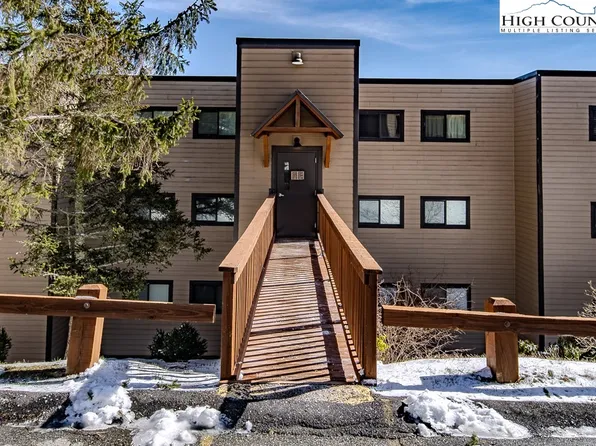 102 Sugar Ski Drive #233, Sugar Mountain, NC 28604