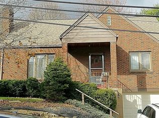 815 Geyer Rd, Pittsburgh, PA 15212