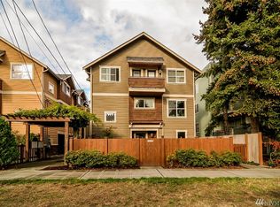 3021B 60th Ave SW, Seattle, WA 98116