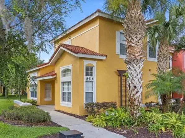 8416 Blue Lagoon Dr, Kissimmee, FL 34747