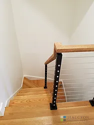 Rented by Halcyon Management Group LLC