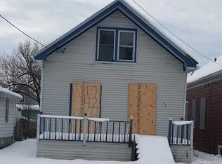 42 Roebling Ave, Buffalo, NY 14215