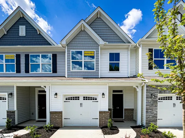 49 Fair Village Ln, Simpsonville, SC 29680