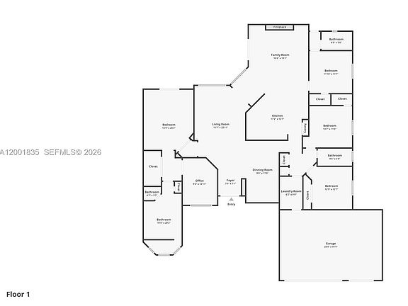 3rd image of 6113 NW 53rd Cir