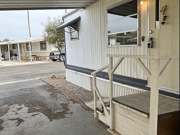 3rd image of 4439 N Old Romero Rd Lot 20