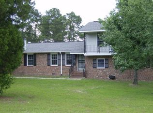 7981 Bethel Church Rd, Lizella, GA 31052