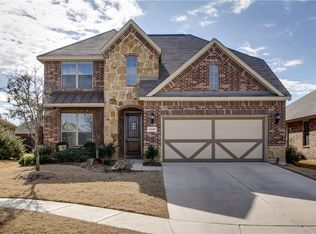 11820 Parade Dr, Frisco, TX 75034
