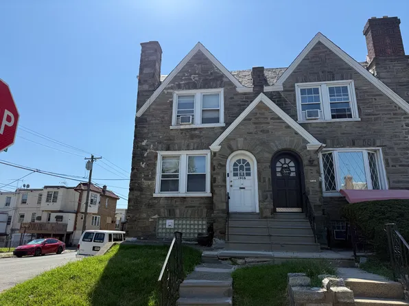 1466 Van Kirk St, Philadelphia, PA 19149