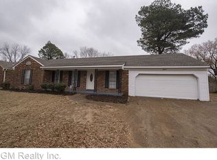 2850 Cordell St, Memphis, TN 38118