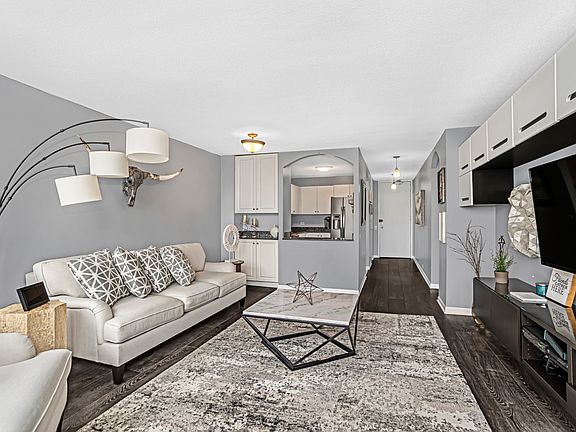 4th image of 405 N Wabash Ave Unit 4508