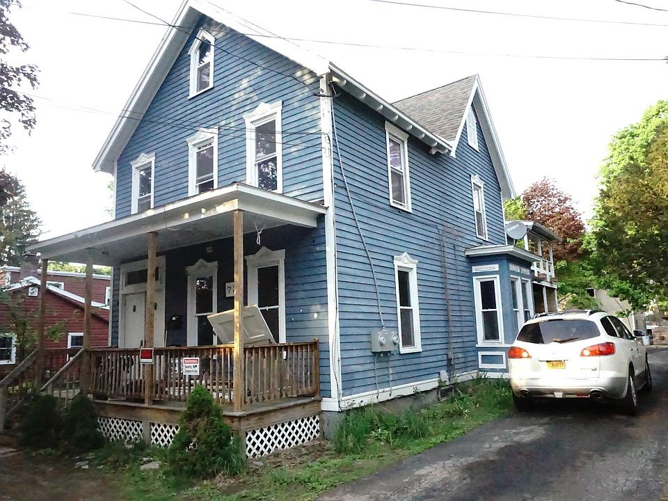 73 Ballston Ave