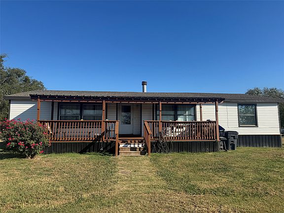 2nd image of 320 Vz County Road 3814