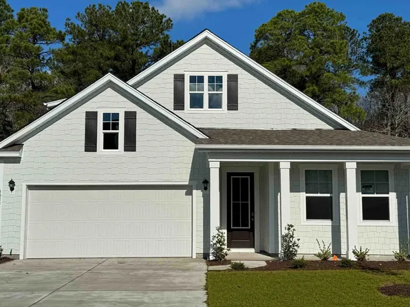 Darby Plan, The Preserve at Shaftesbury Glen