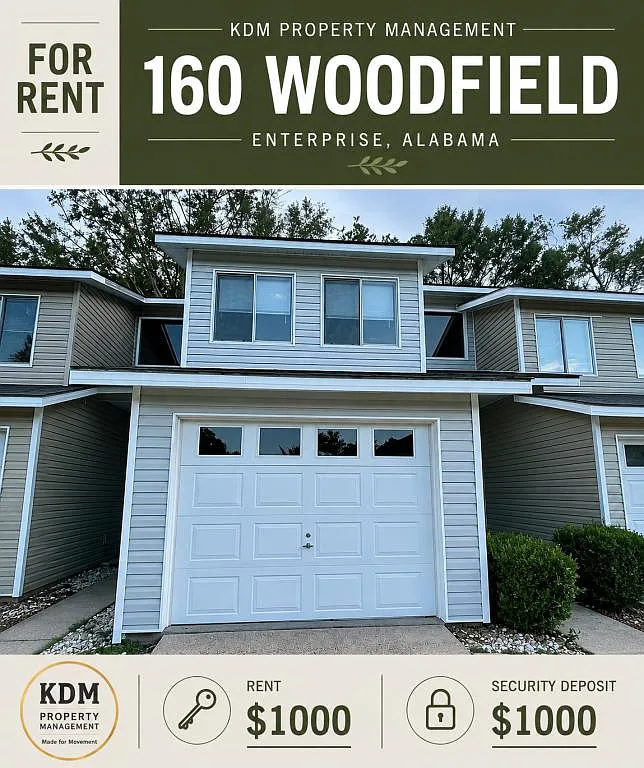 160 Woodfield Pl — Photo 1