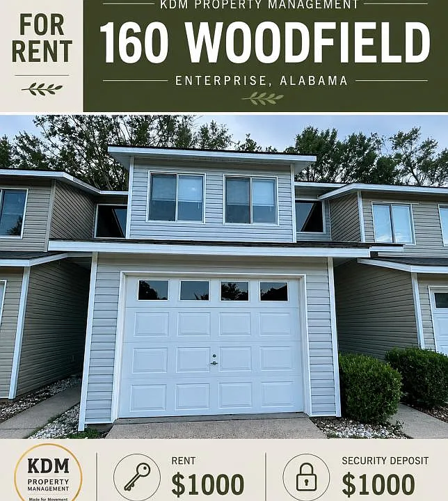 160 Woodfield Pl