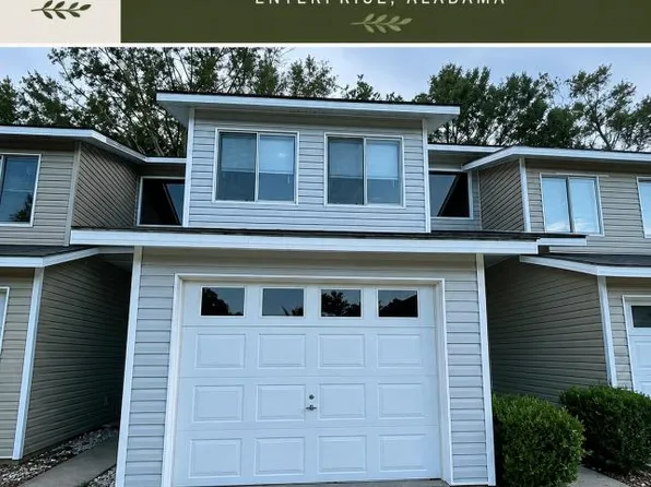 160 Woodfield Pl, Enterprise, AL 36330