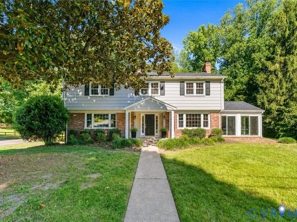3424 Cheyenne Rd, Richmond, VA 23235