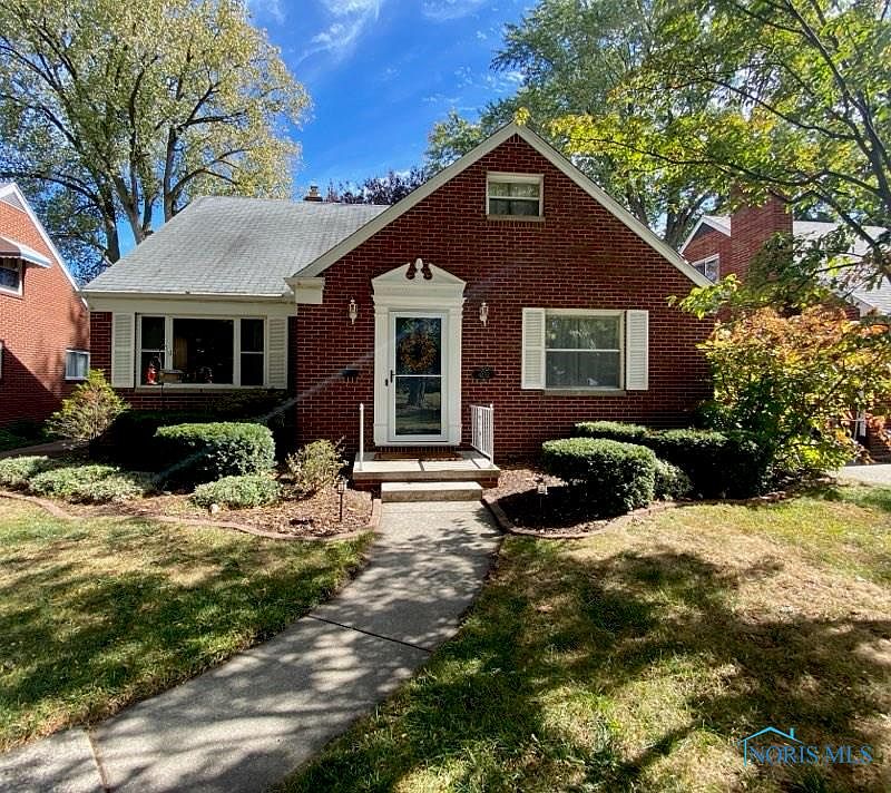 4232 Stannard Dr, Toledo, OH 43613 Zillow