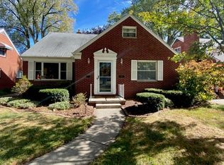 4232 Stannard Dr, Toledo, OH