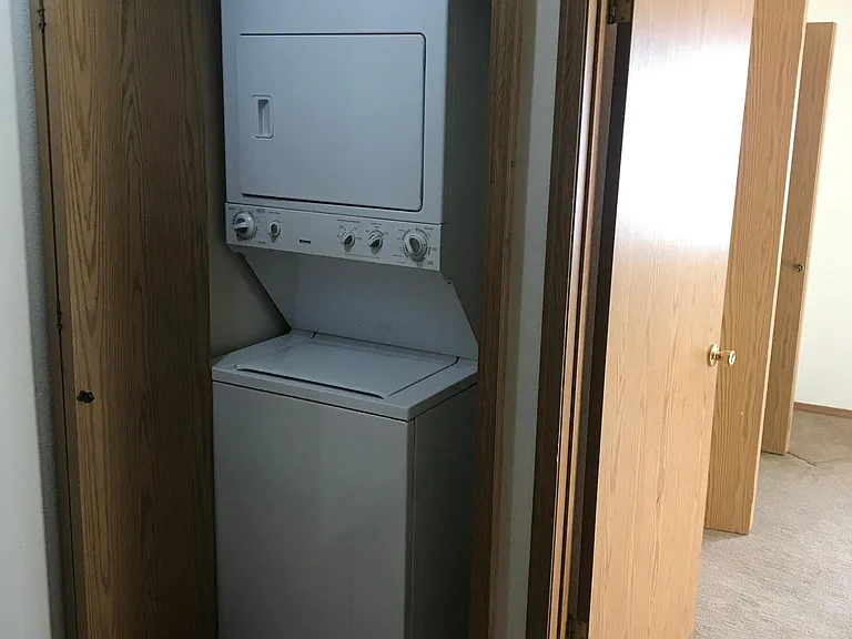 Washer/Dryer