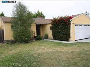 14321 Orchid Dr, San Leandro, CA 94578