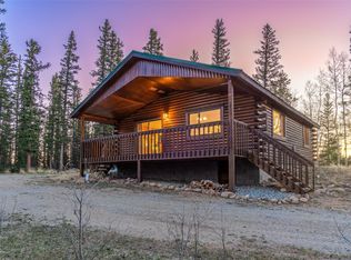 248 French Pass Cir, Jefferson, CO 80456