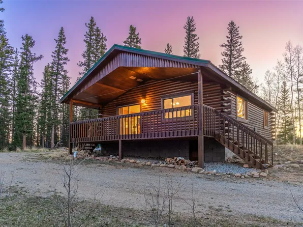 248 French Pass Cir, Jefferson, CO 80456
