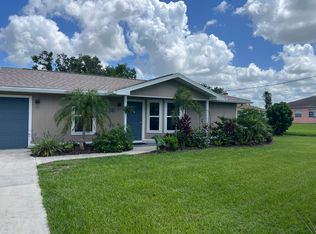 11860 Saragossa Ln, North Port, FL 34287