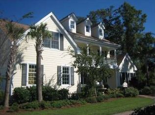 180 Hampton Hall Blvd, Bluffton, SC 29910