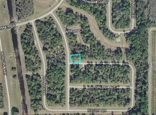 Rugby Cir, Labelle, FL 33935