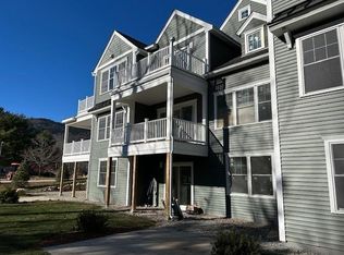 8 Devereaux Way UNIT E-3, Waterville Valley, NH 03215