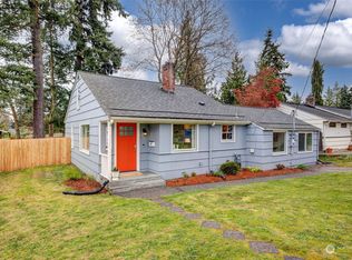 15740 1st Ave NW, Seattle, WA 98177