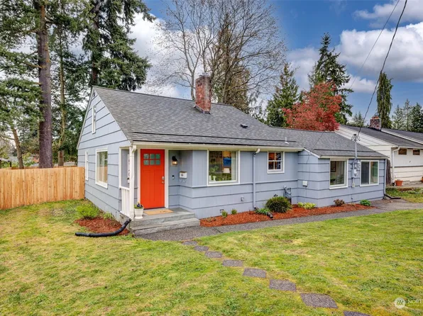 15740 1st Avenue NW, Shoreline, WA 98177