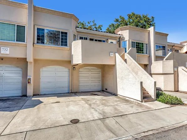 732 Northrup St APT 123, San Jose, CA 95126