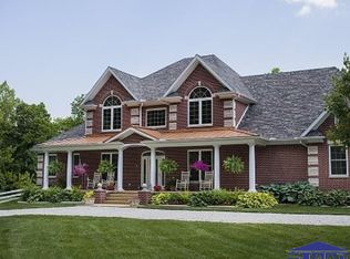 2009 S County Road 400 W, Greencastle, IN 46135