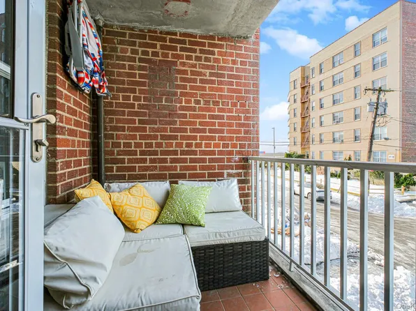 130 Beach 121st Street #1G, Rockaway Park, NY 11694