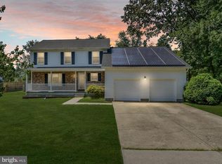 569 Eason Dr, Severn, MD