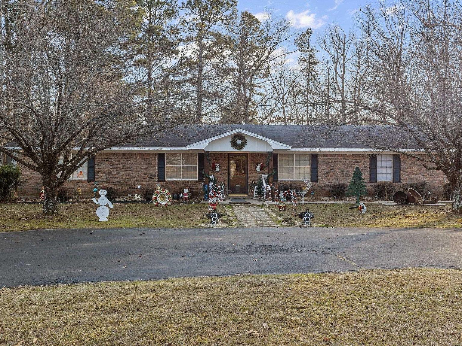 10628 Highway 270, White Hall, AR 71602 Zillow