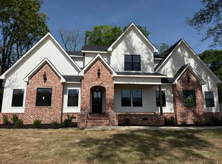 260 County Road 144, Iuka, MS 38852